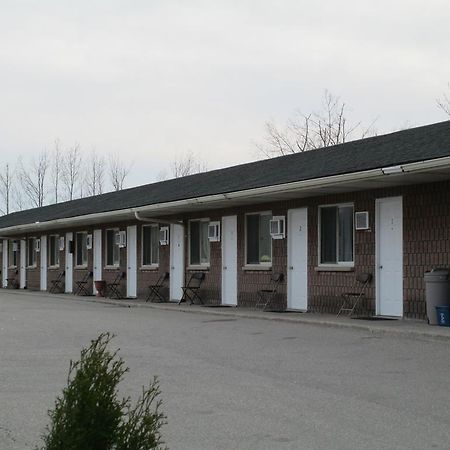Newburg Inn Motel New Hamburg Dış mekan fotoğraf