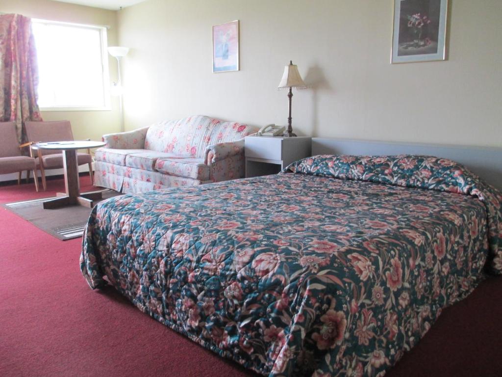 Newburg Inn Motel New Hamburg Dış mekan fotoğraf