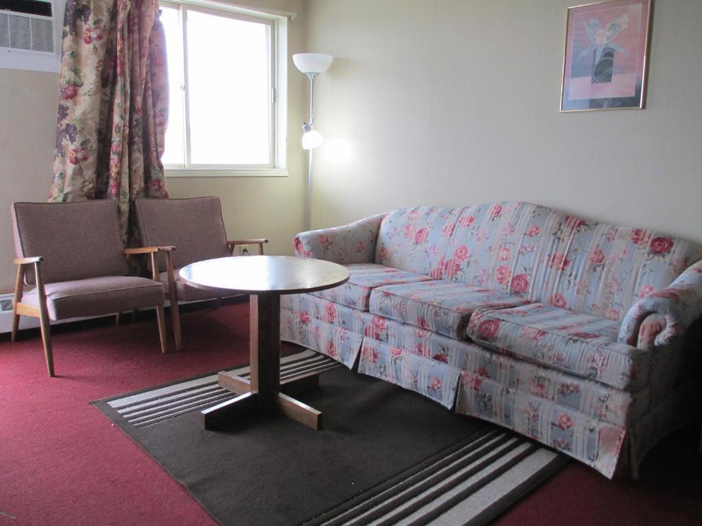 Newburg Inn Motel New Hamburg Dış mekan fotoğraf