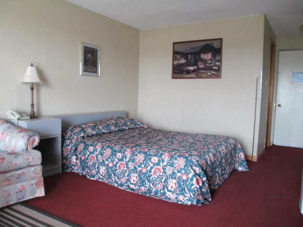 Newburg Inn Motel New Hamburg Dış mekan fotoğraf
